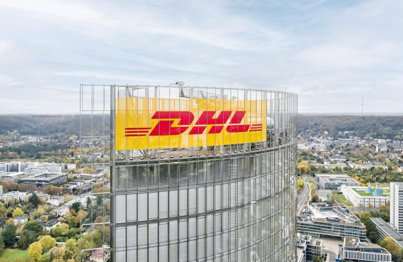  DHL Express terpilih sebagai posisi nomor satu sebagai Tempat Kerja Terbaik di Indonesia