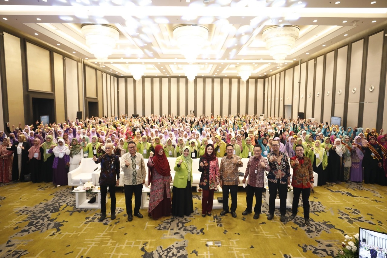 Peluncuran program Sicantiks OJK