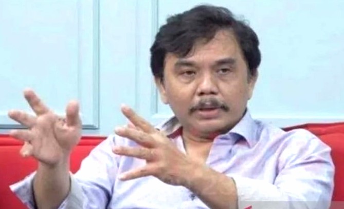 Syahganda Nainggolan