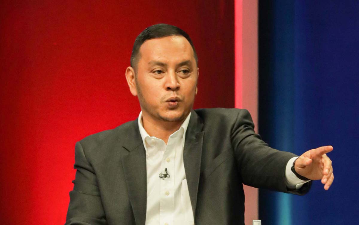 Khawatir Bansos Jadi Alat Raup Suara Pilpres, NasDem: Rakyat Sudah Cerdas