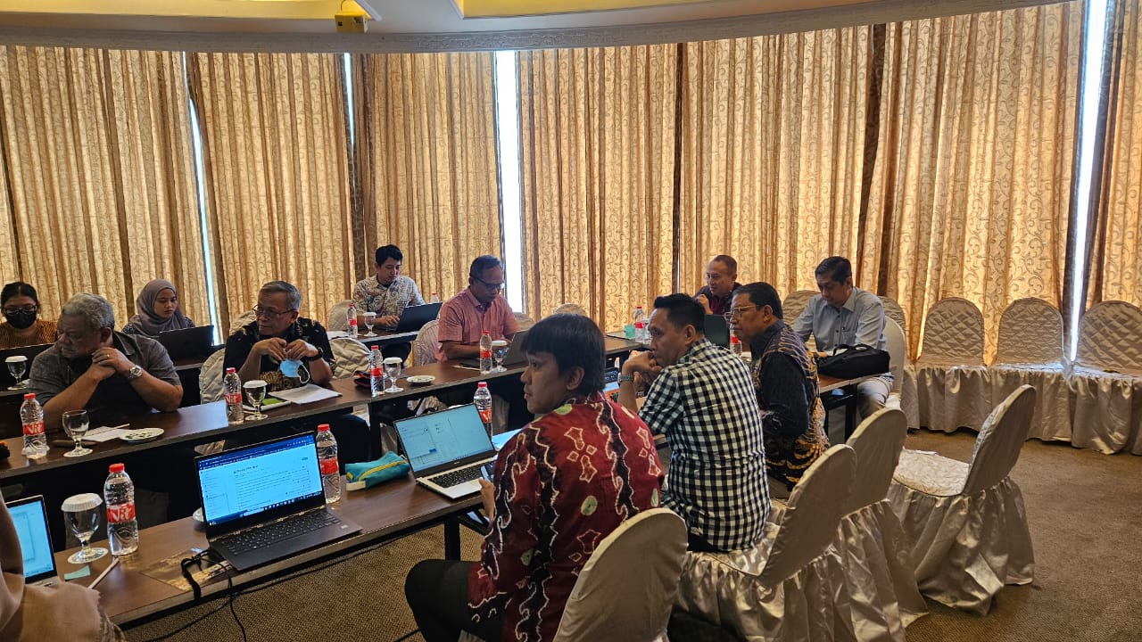 Ditjen Perkebunan terus berupaya memperkuat Sistem sertifikasi Indonesian Sustainable Palm Oil (ISPO). 