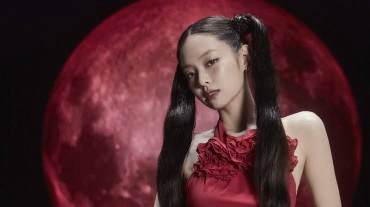 Jennie Blackpink rilis lagu You & Me versi jazz