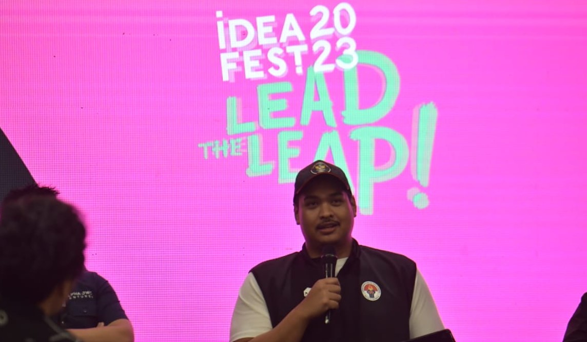 Pemuda akan Menjadi Penentu Arah Bangsa