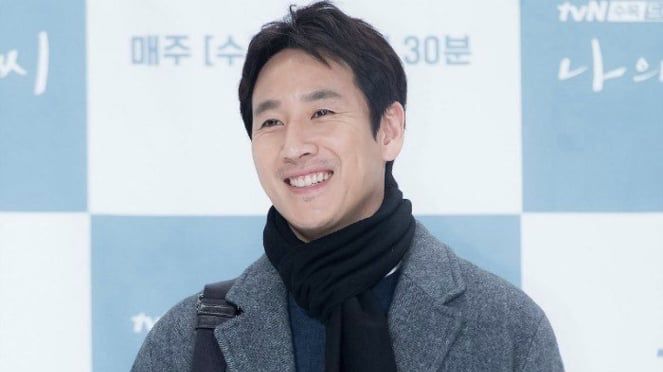 Aktor Lee Sun Kyun terseret kasus narkoba