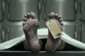 Ilustrasi meninggal dunia