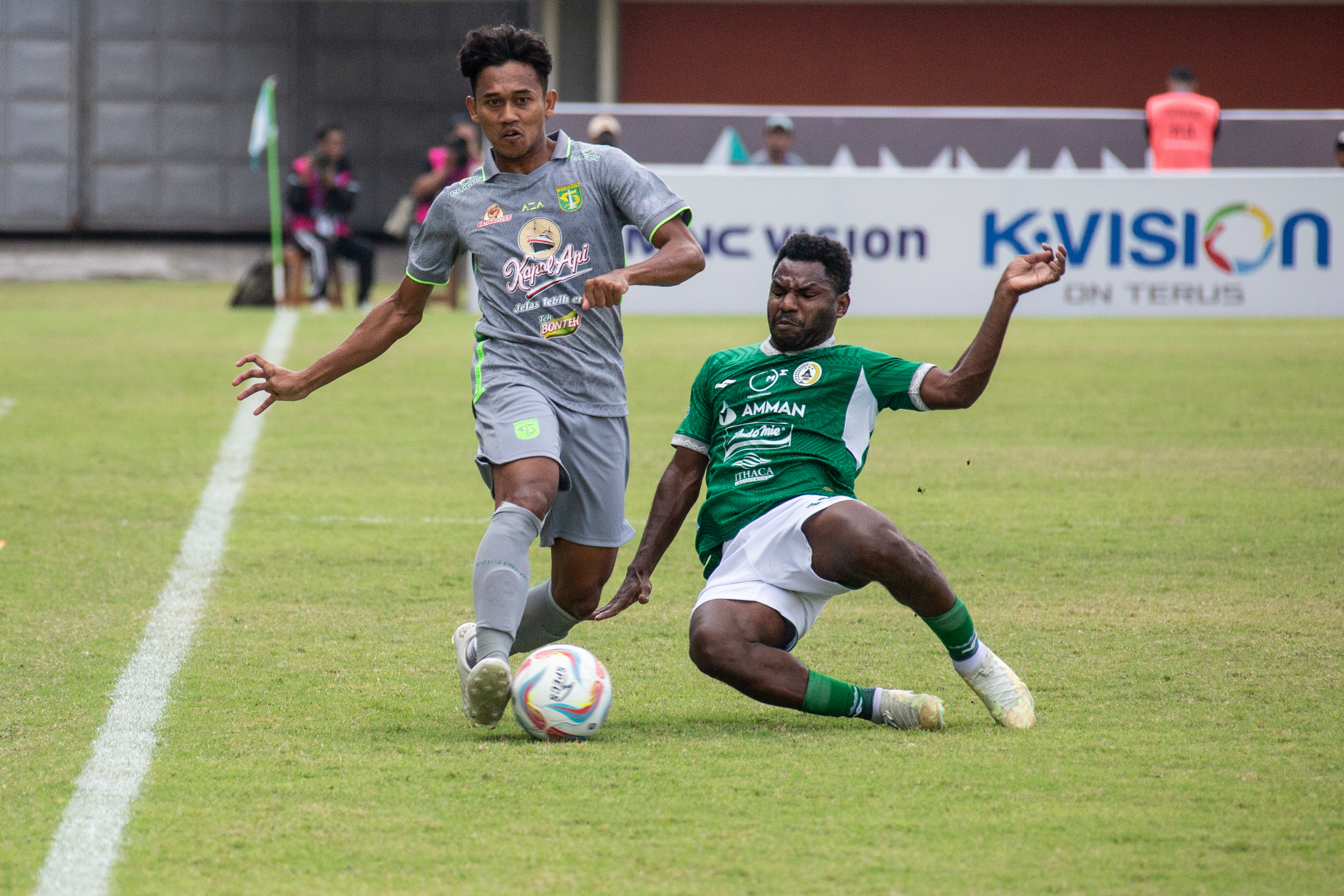 PSS Punya Juru Taktik Anyar