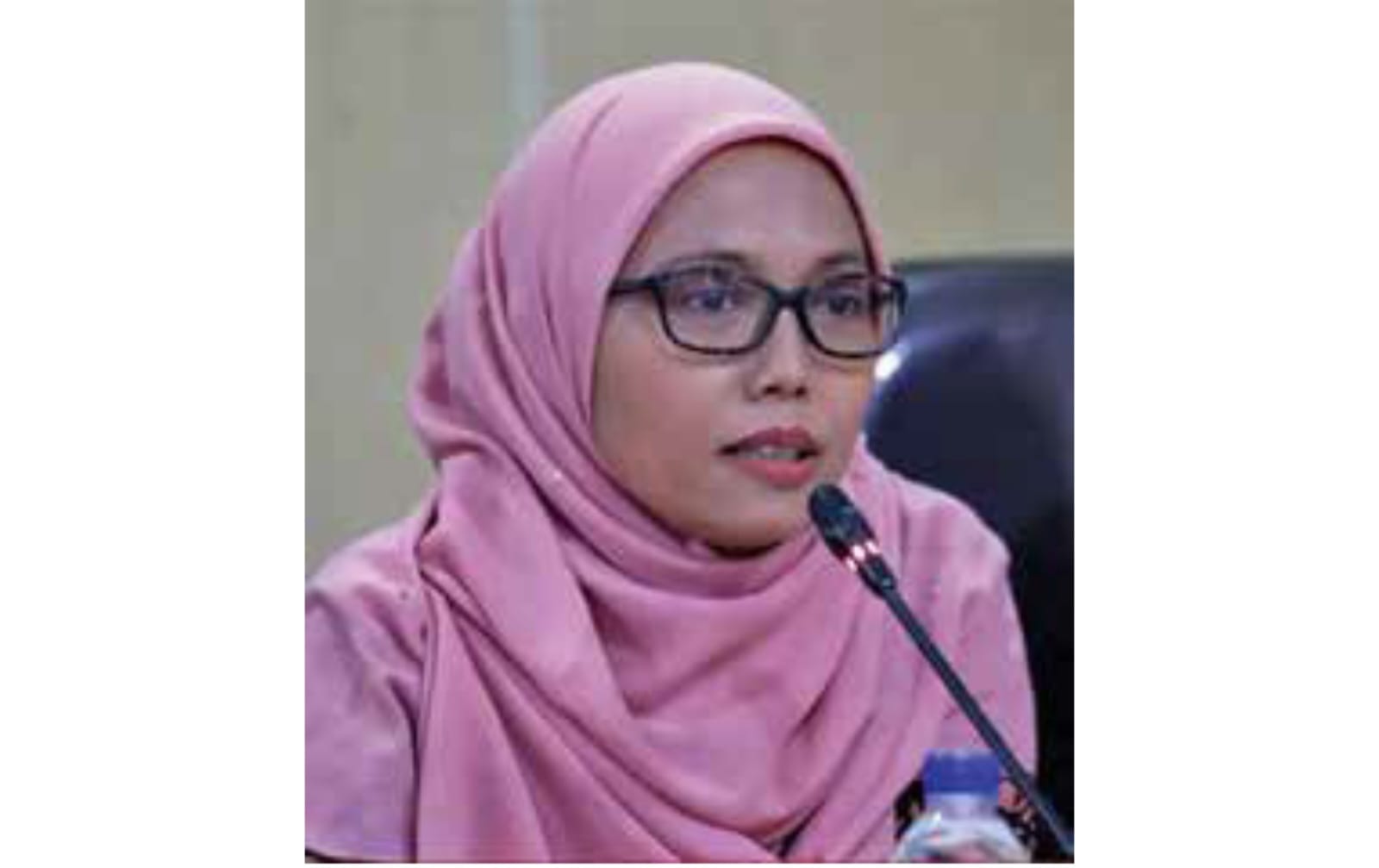 Politik Uang Tuna Keadaban