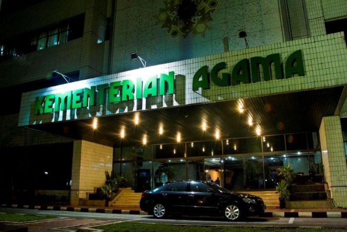 Bukan Batasi Kampanye Elektoral, Kemenag: Dorong Pendidikan Politik