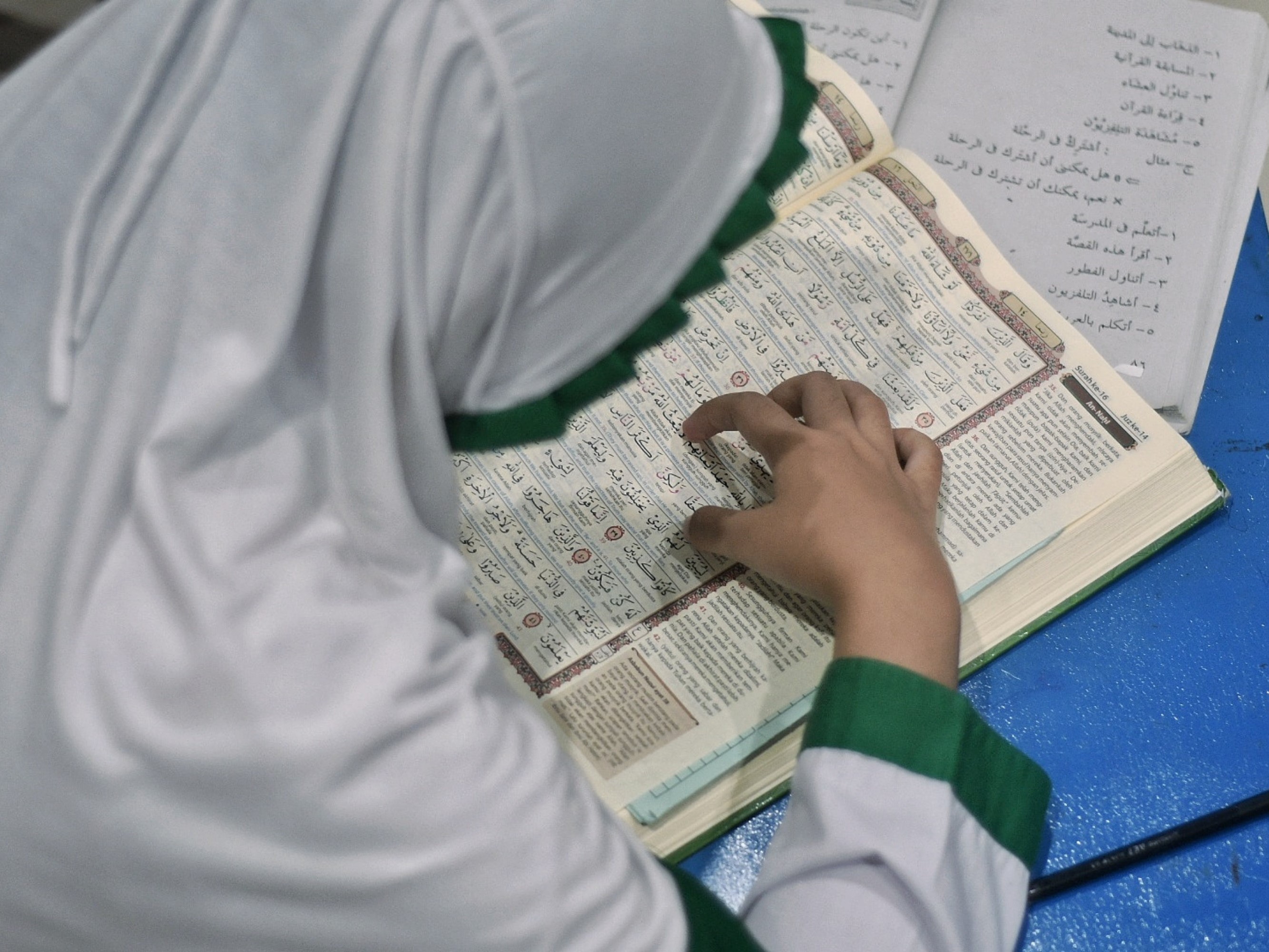 Tafsir Al-Qamar 49: Allah Ciptakan Segala Sesuatu dengan Ukuran