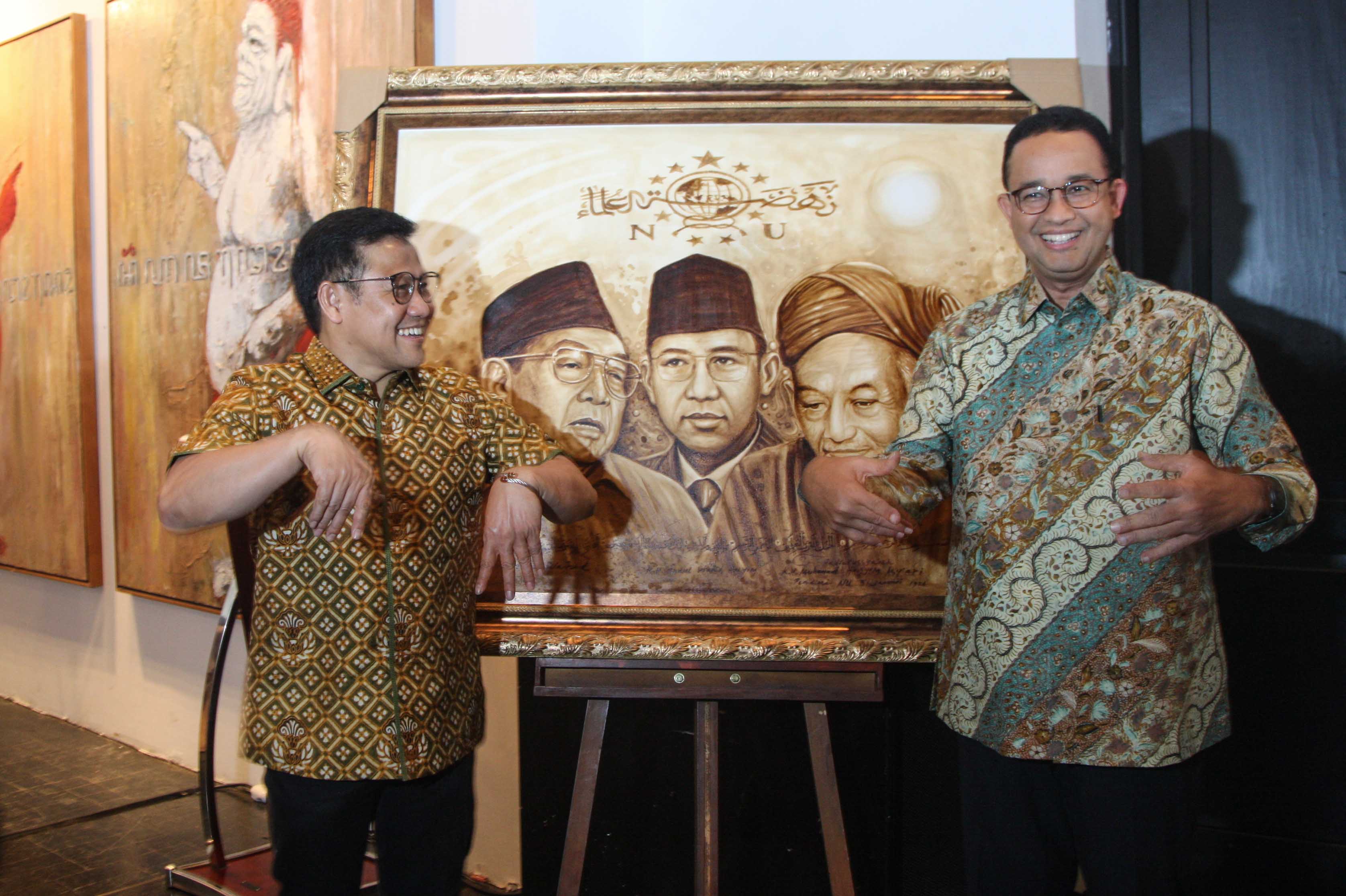 Cak Imin: Pemimpin Sukses adalah yang Pernah Menderita