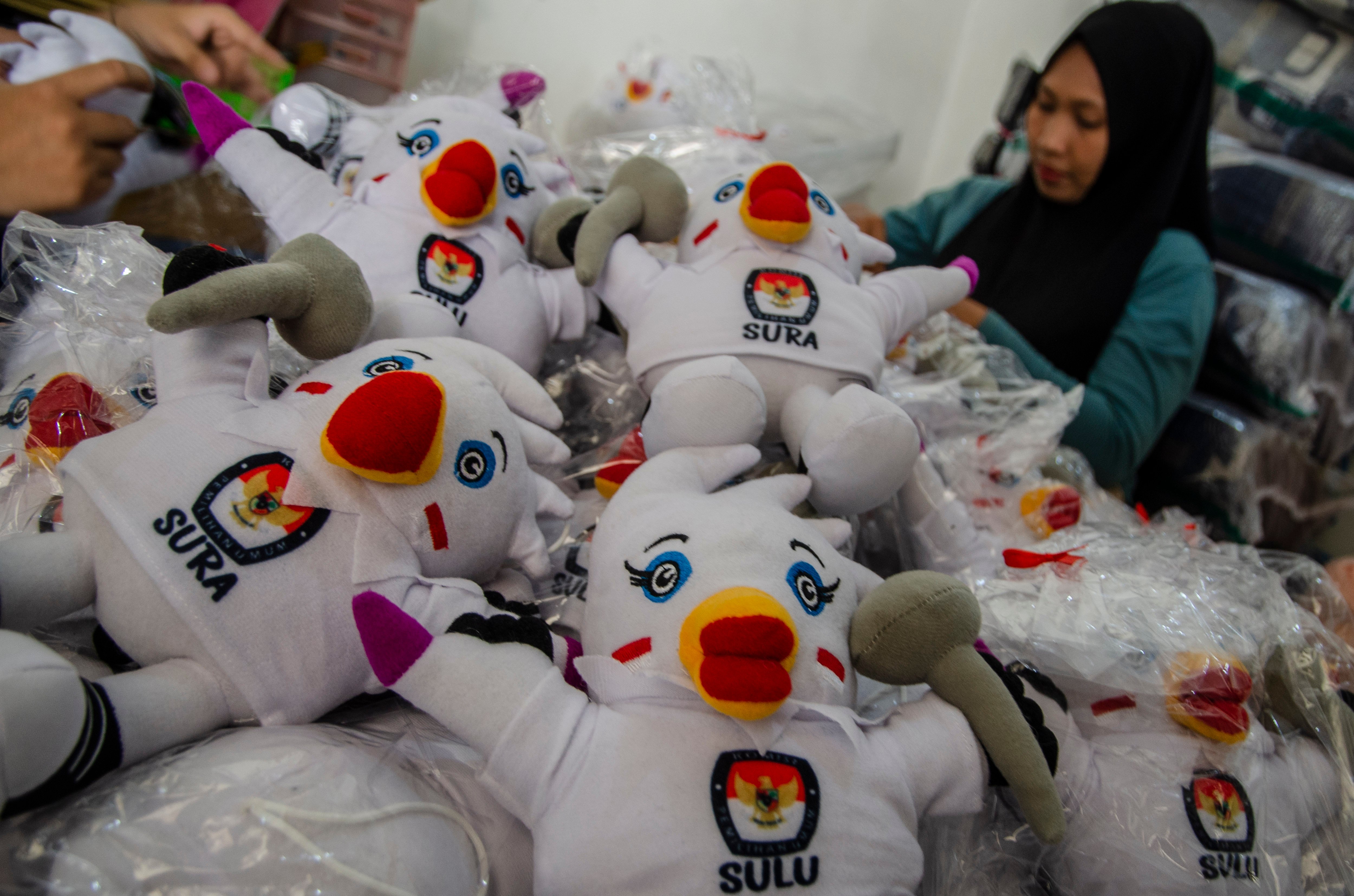 KPU Dinilai tidak Konsisten