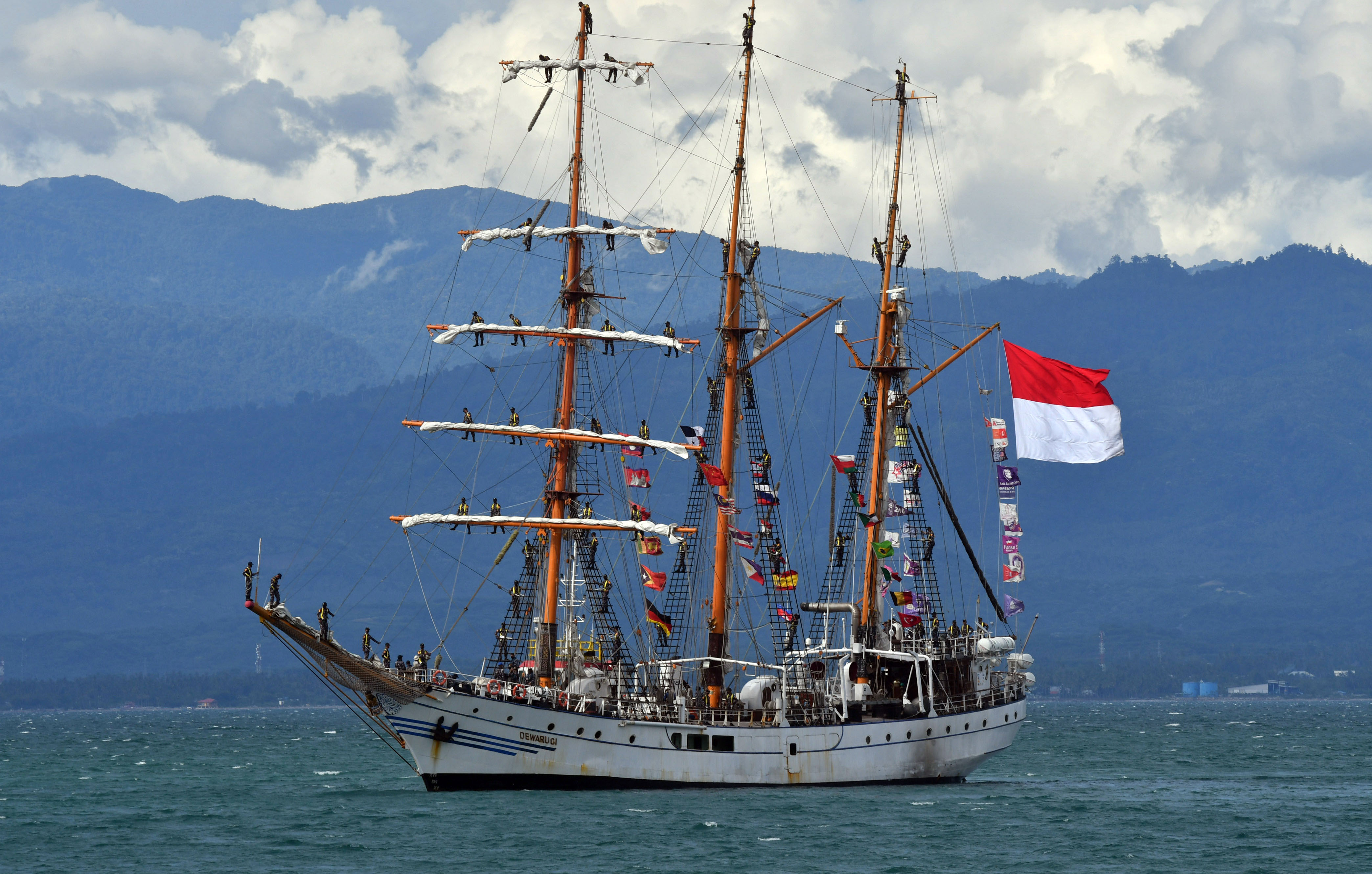 Jawa Timur Borong Sertifikat Cagar Budaya Nasional