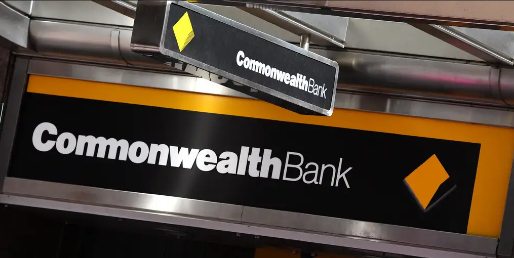 Bank Commonwealth.