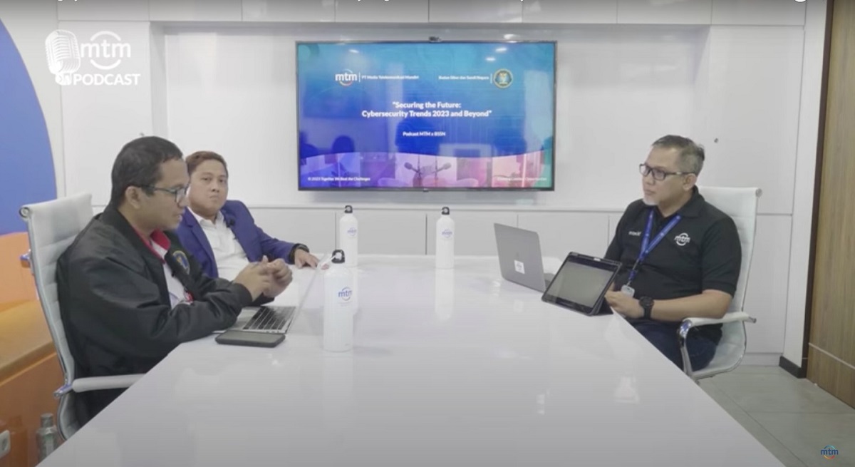 Podcast MTM