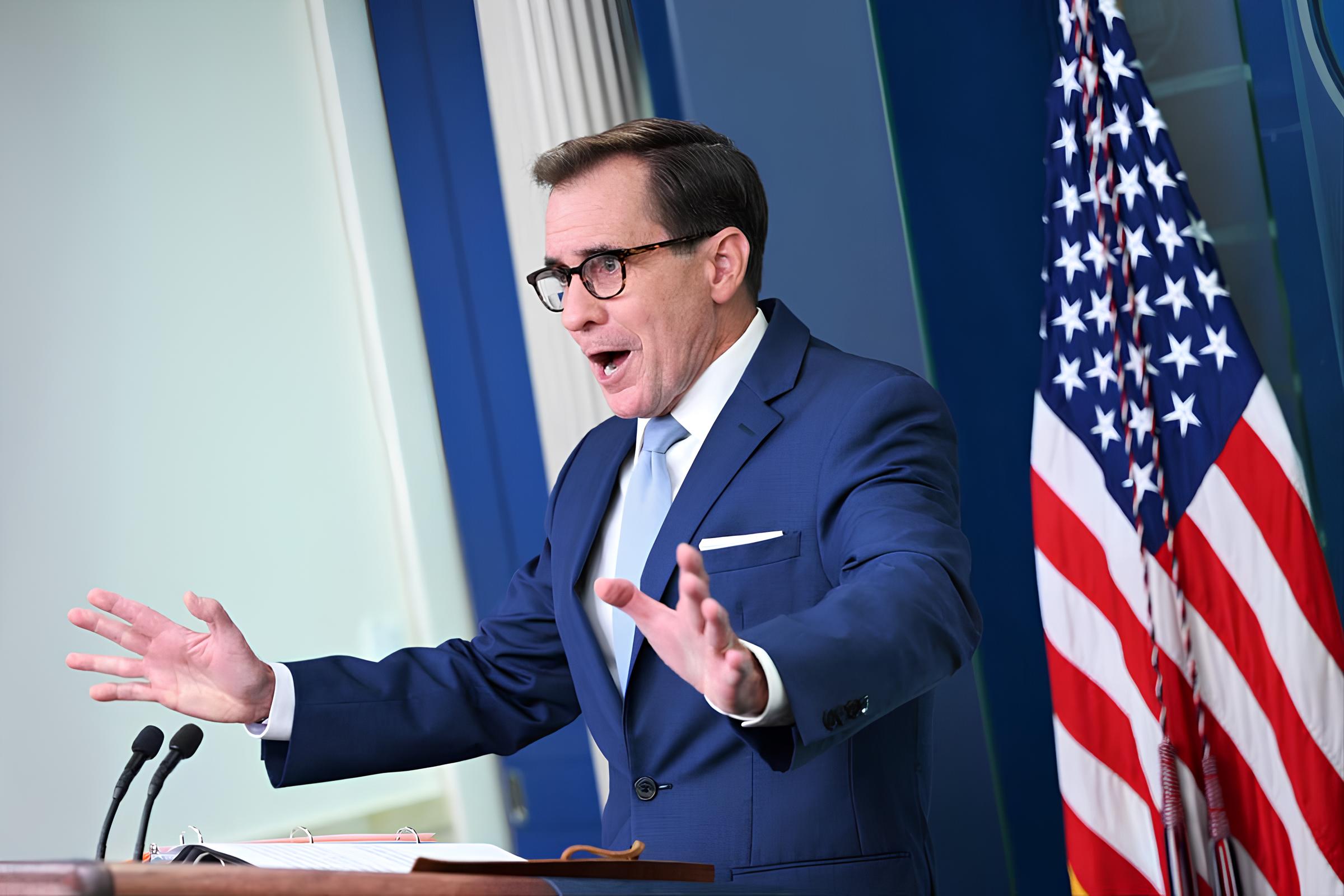 AS Upayakan Warga Sipil Keluar Gaza dengan Aman