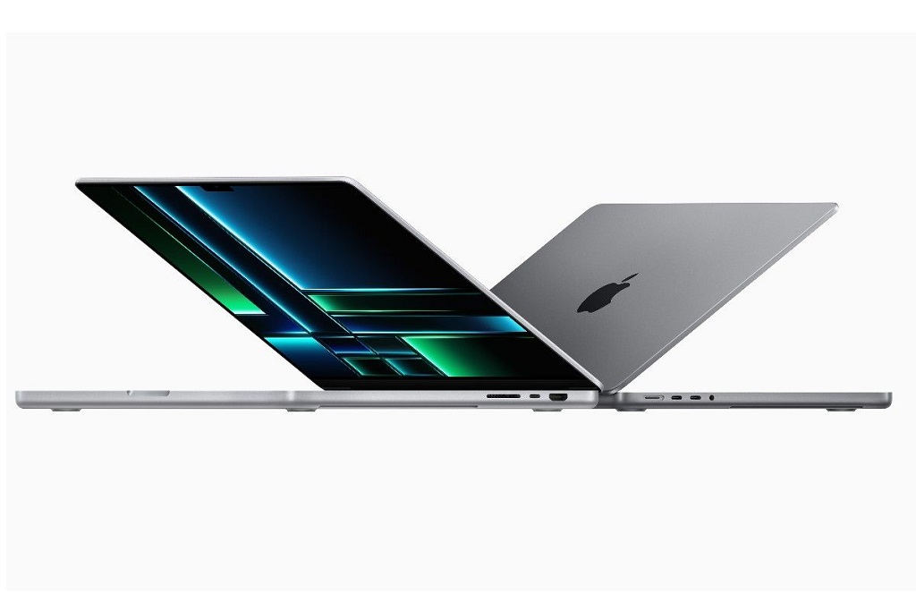 2 Laptop Anyar Apple MacBook Air dan Pro akan Rilis Tahun Depan