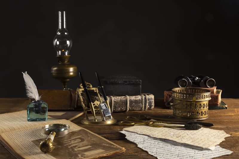 16 Contoh Alat Komunikasi Tradisional Zaman Dahulu dan Fungsinya