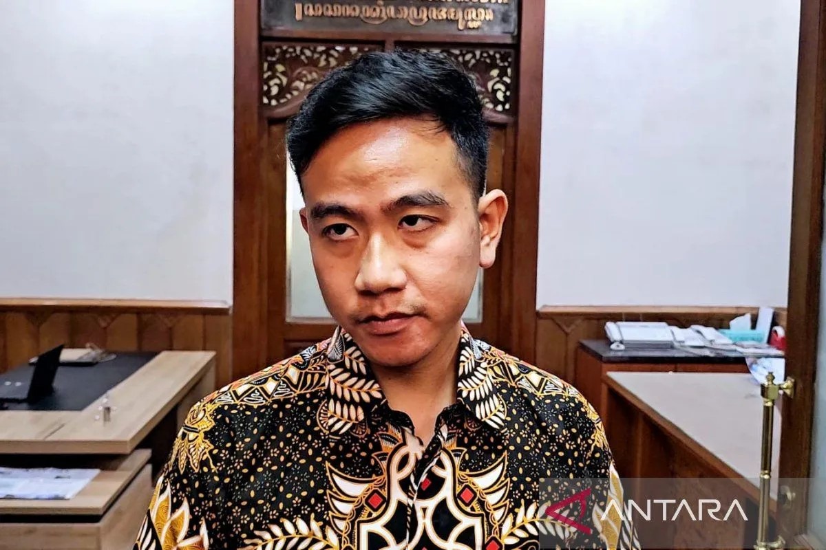 Golkar Terbuka Jika Gibran Bergabung