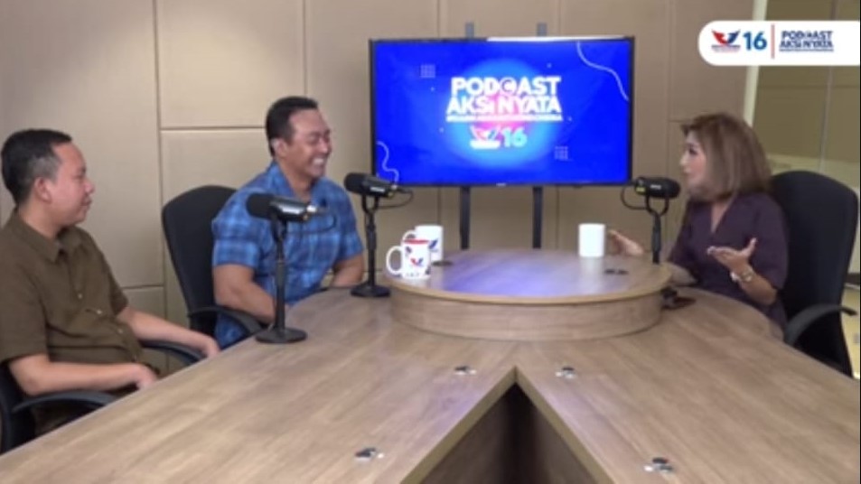 Jenderal TNI (Purn) Andika Perkasa