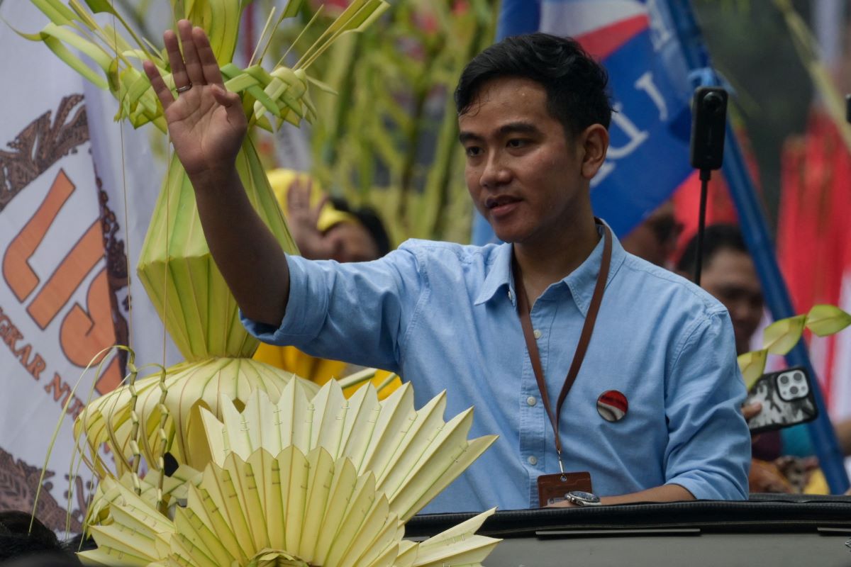 Puan Yakin Jokowi tidak akan Pakai Fasilitas Negara untuk Dukung Gibran