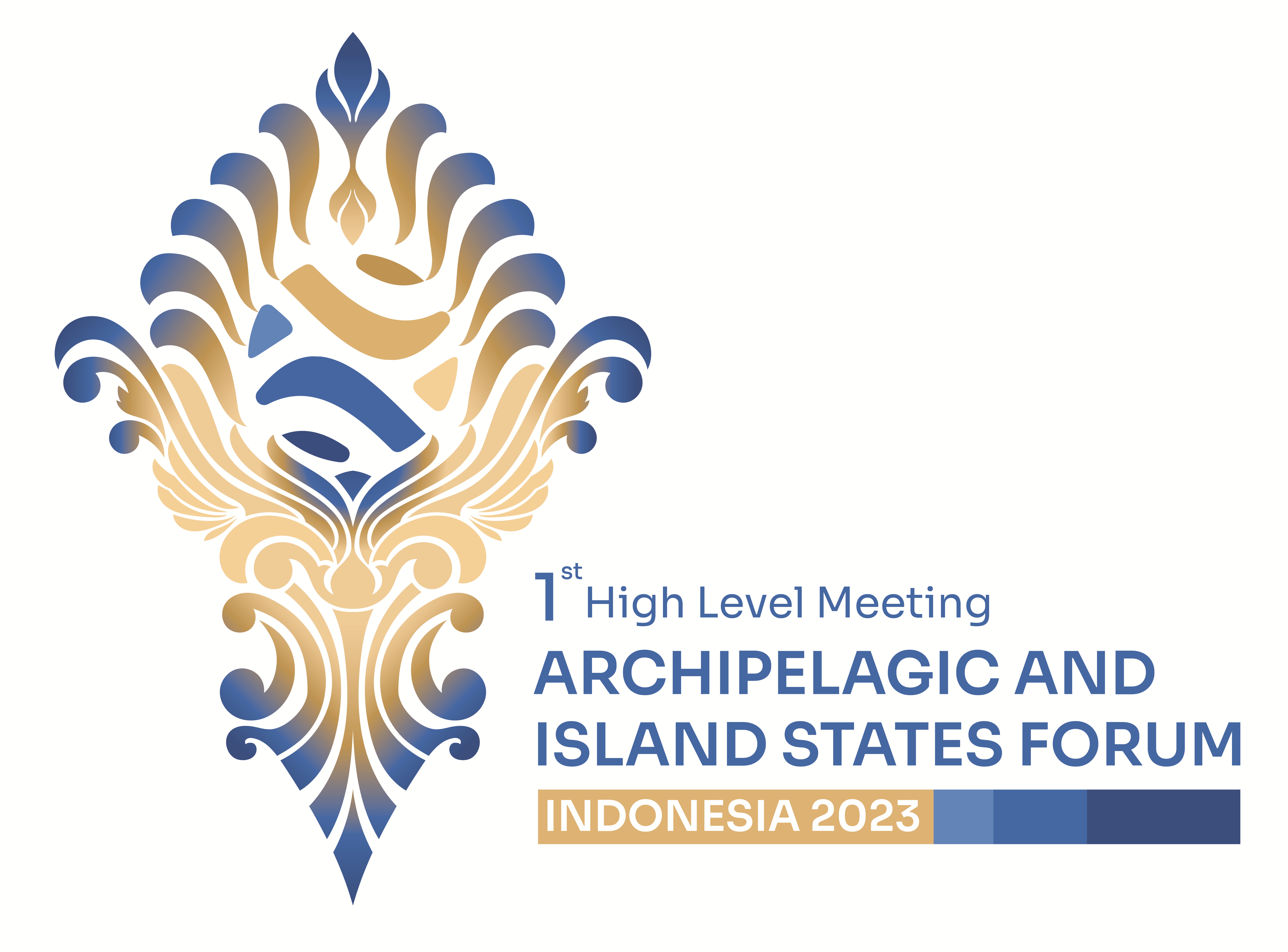 Archipelagic and Island States/AIS Forum) 2023.