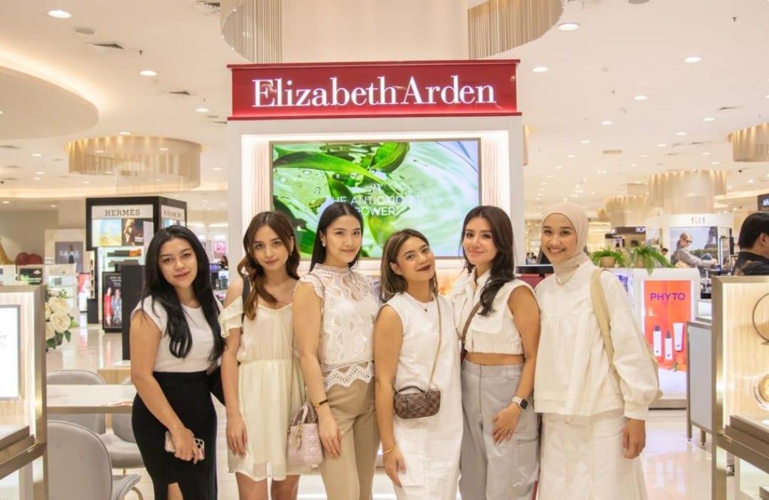 Selebgram menyebutkan dalam memilih produk skincare harus diwaspadai. Sebab, kerusakan pada kulit sulit untuk diobati.