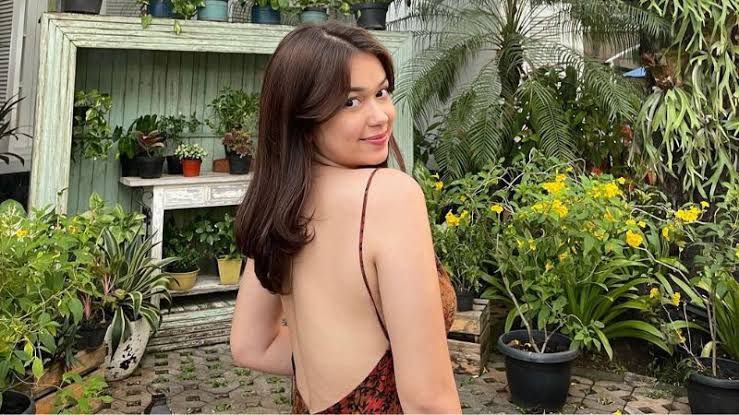 Rebecca Kloppers diduga terekam video porno kembali