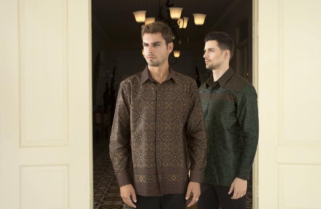 Produk batik dari Behaestex