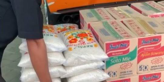 Gula, Beras, dan Cabai jadi komoditas berpengaruh terhadap IPH