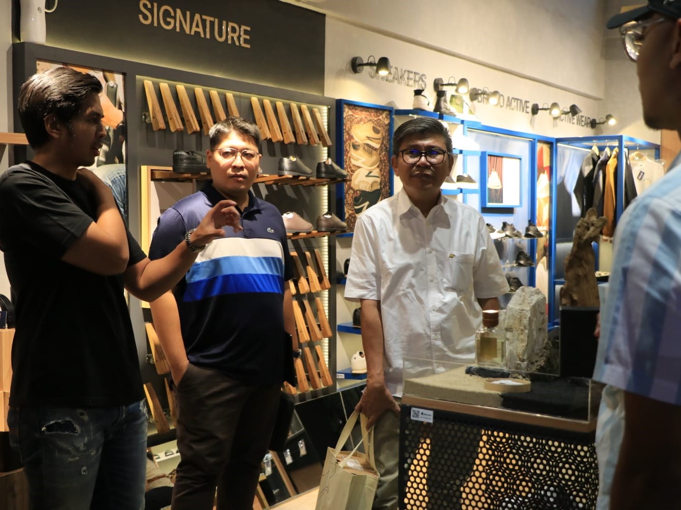 5,3 Juta UMKM Terima Manfaat Fintech Pendanaan