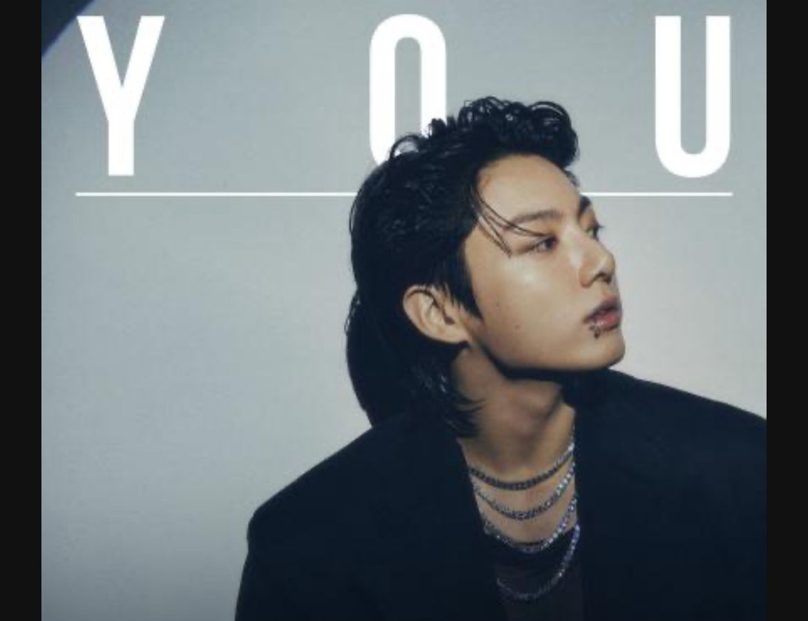 Jungkook ungkap 11 judul lagu yang akan hadir dalam album Golden