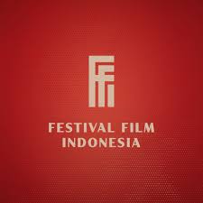 Logo Festival FIlm Indonesia