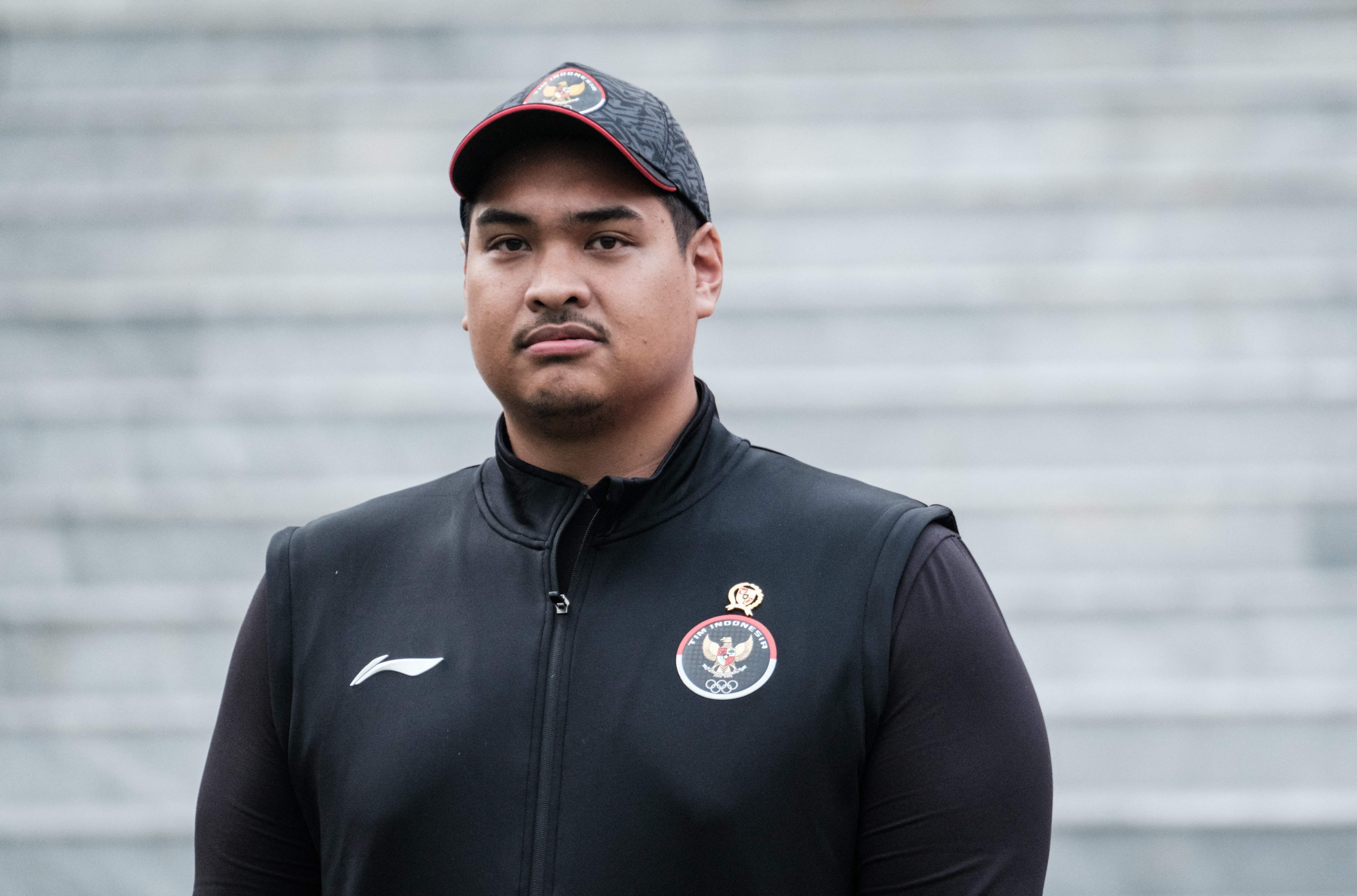 Dito Ariotedjo Tegaskan APBN hanya untuk Program-Program Konkret