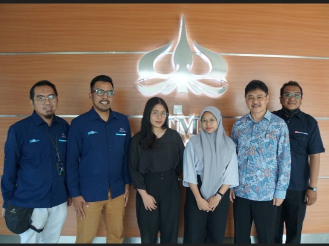 42 Anak Karyawan Alih Daya Indonesia Re Raih Beasiswa