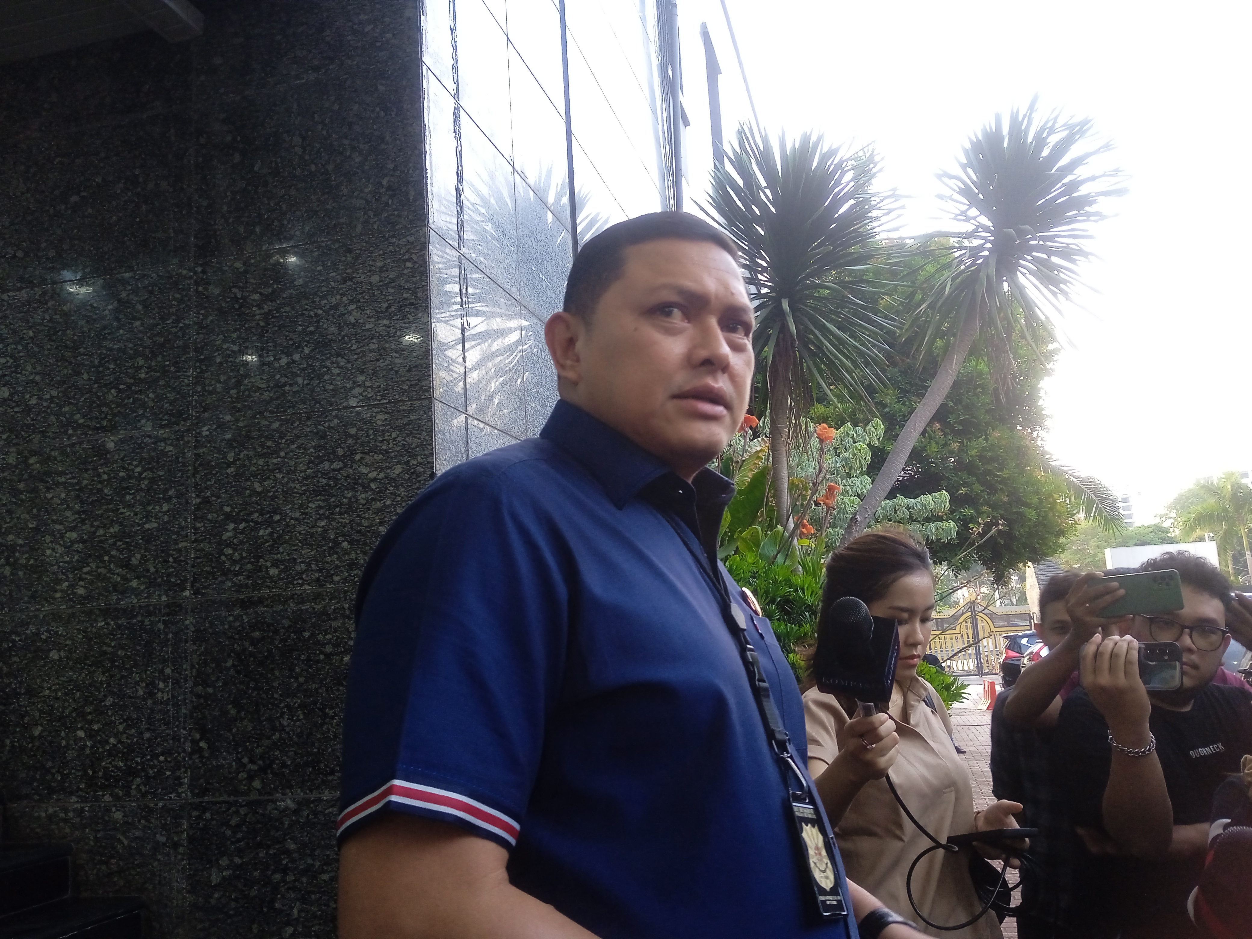 Peran ADS dalam pelecehan Miss Universe Indonesia