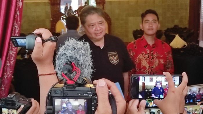 Dukungan Golkar Mengerucut ke Satu Orang