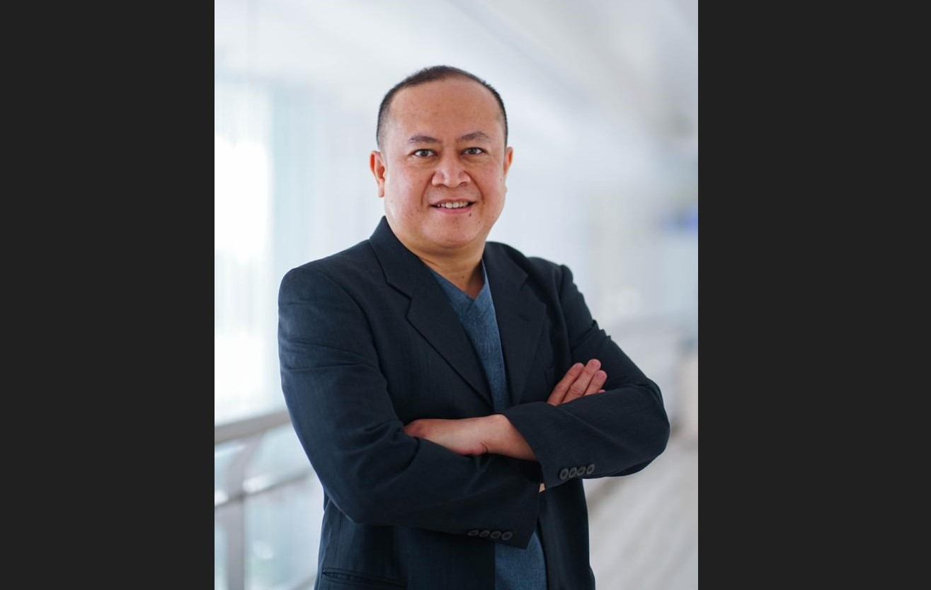 dr. Muhammad Shoifi, SpOT(K), Ketua Pusat Kajian Perencanaan dan Pengembangan Program Strategis PB IDI