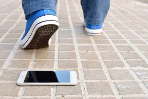 Delegasi KTT AIS asal India kehilangan handphone 