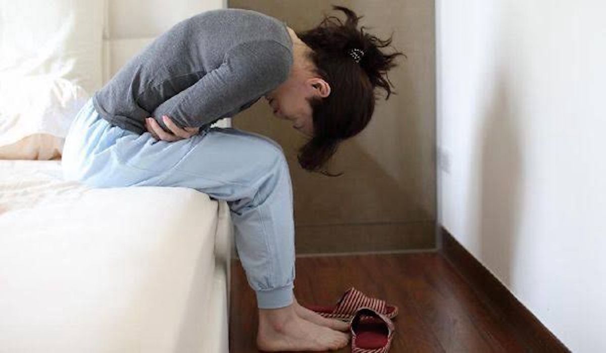 5 Cara Mengatasi Rasa Lemas dan Kelelahan saat Haid