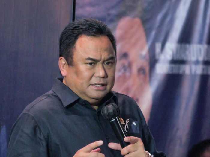 Doyan Impor Bikin Maju dan Sejahtera Negara Lain