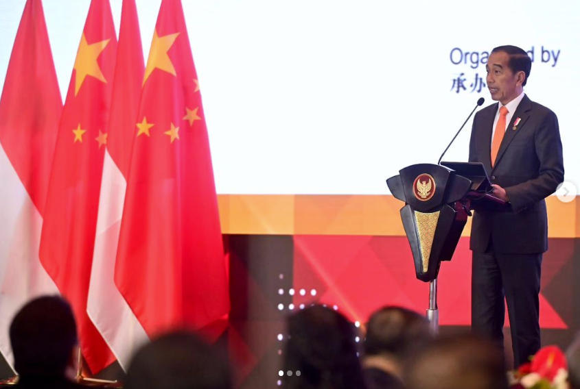 PLN Lakukan Kerjasama Energi Baru Terbarukan dengan Tiongkok