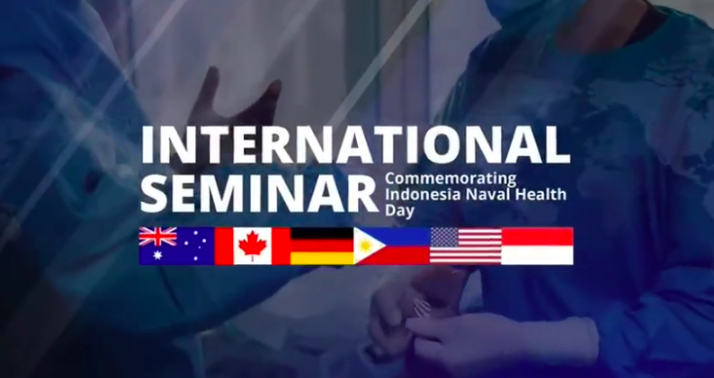 Riset dan Inovasi untuk Memperkuat Personil Korps Kesehatan Indonesia