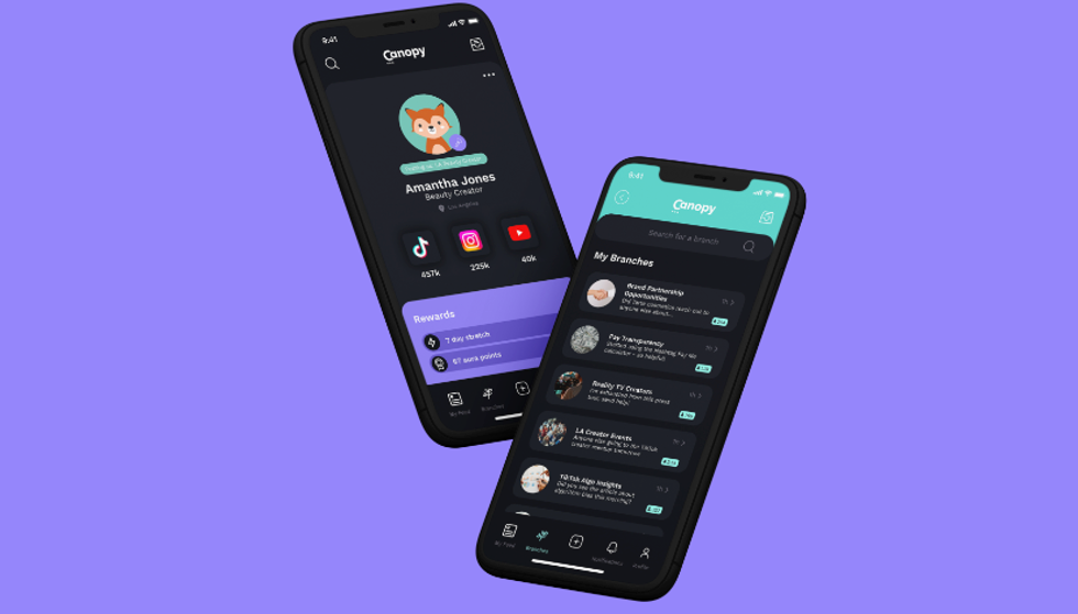 Eks Karyawan TikTok Luncurkan Canopy, Medsos Baru Khusus Akun Anonim