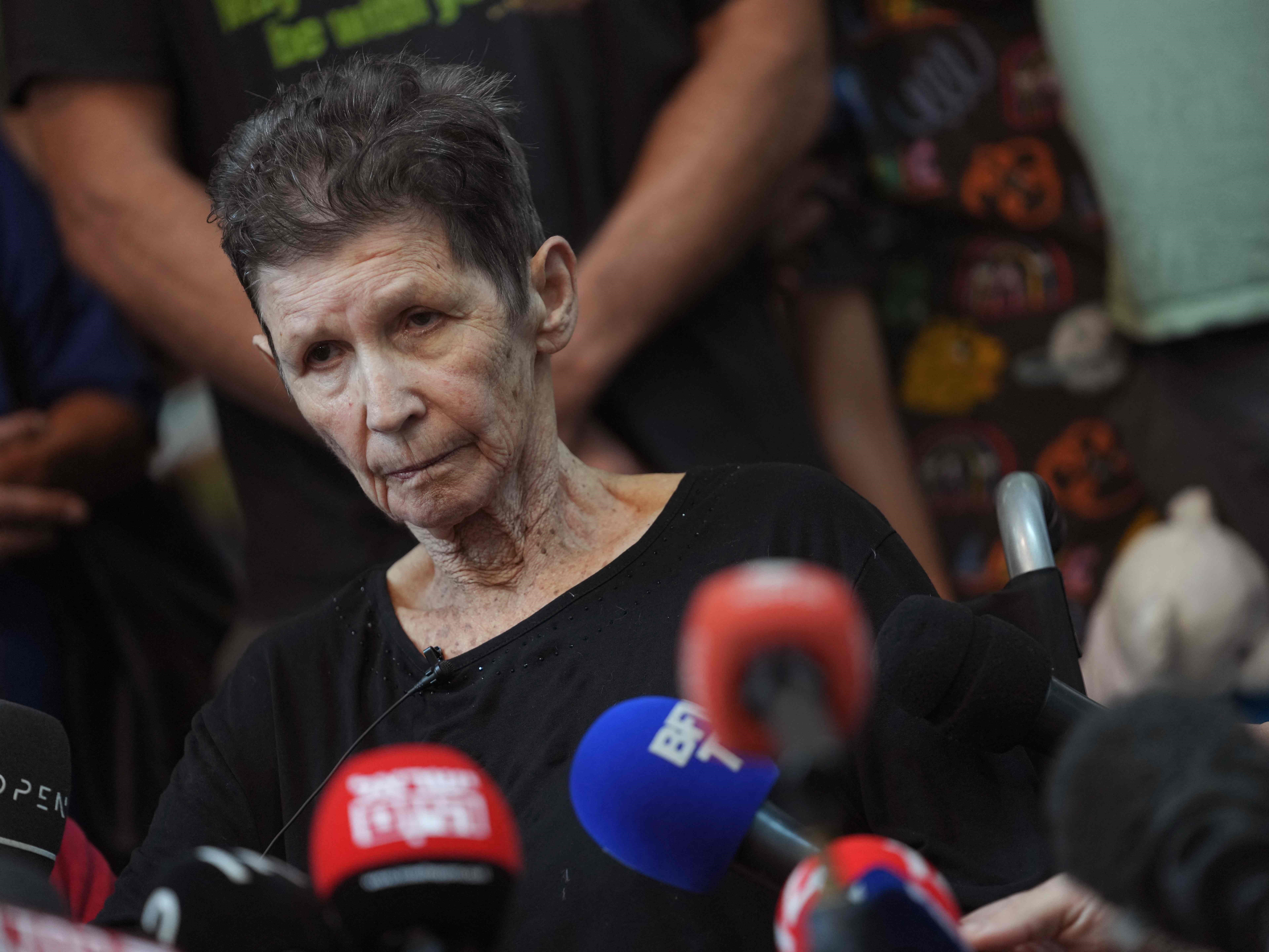 Inilah Gambaran Hamas di Mata Sanderanya