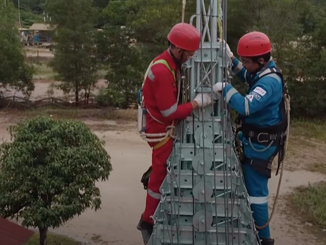 Lintasarta Dorong Percepatan Transformasi Digital Sejumlah Industri