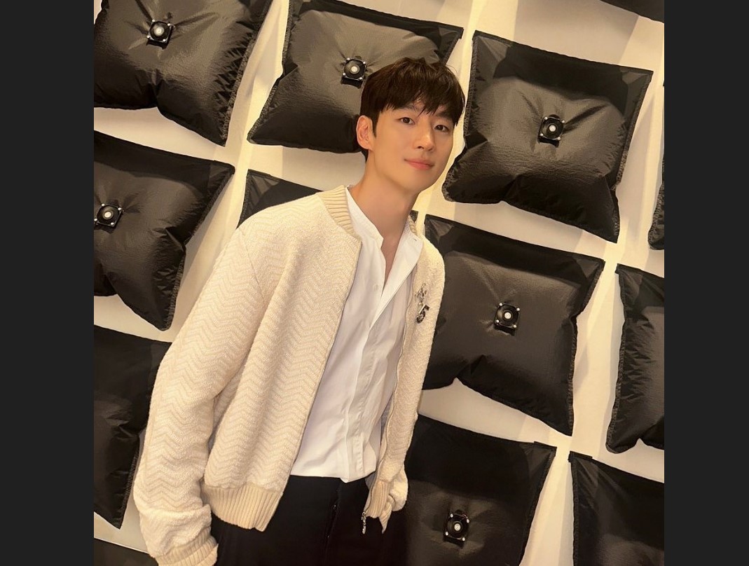 Lee Je Hoon