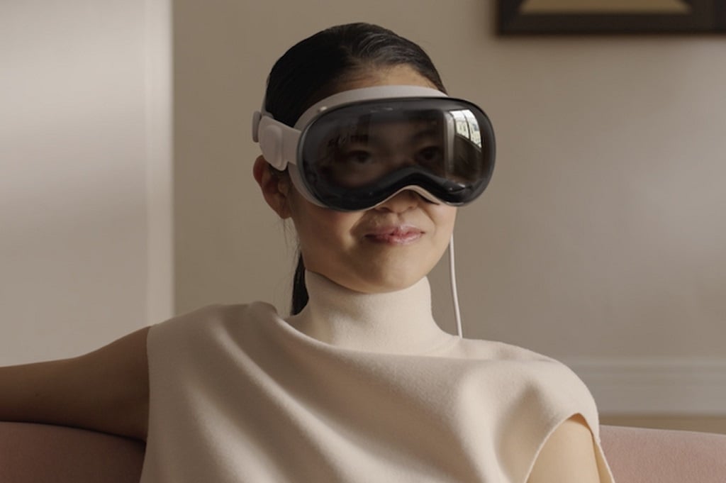 Apple Upayakan Turunkan Harga Vision Pro