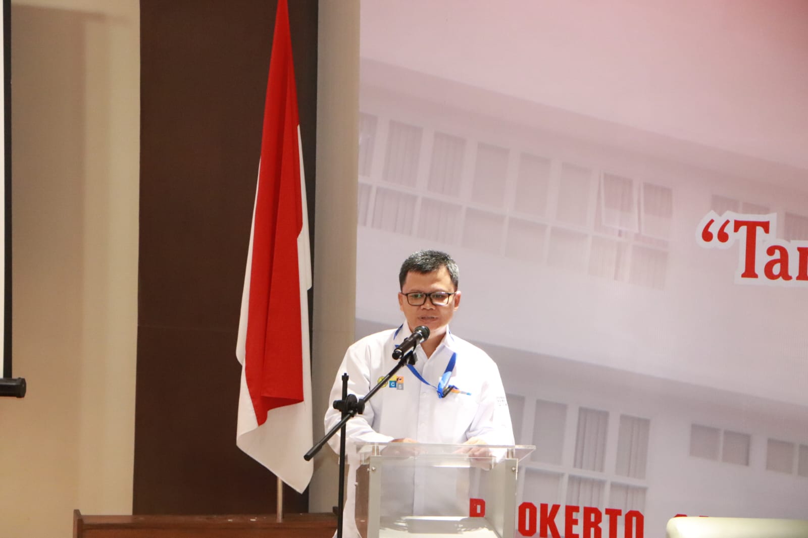 Ketua Umum AIHII periode 2023-2026 Agus Haryanto