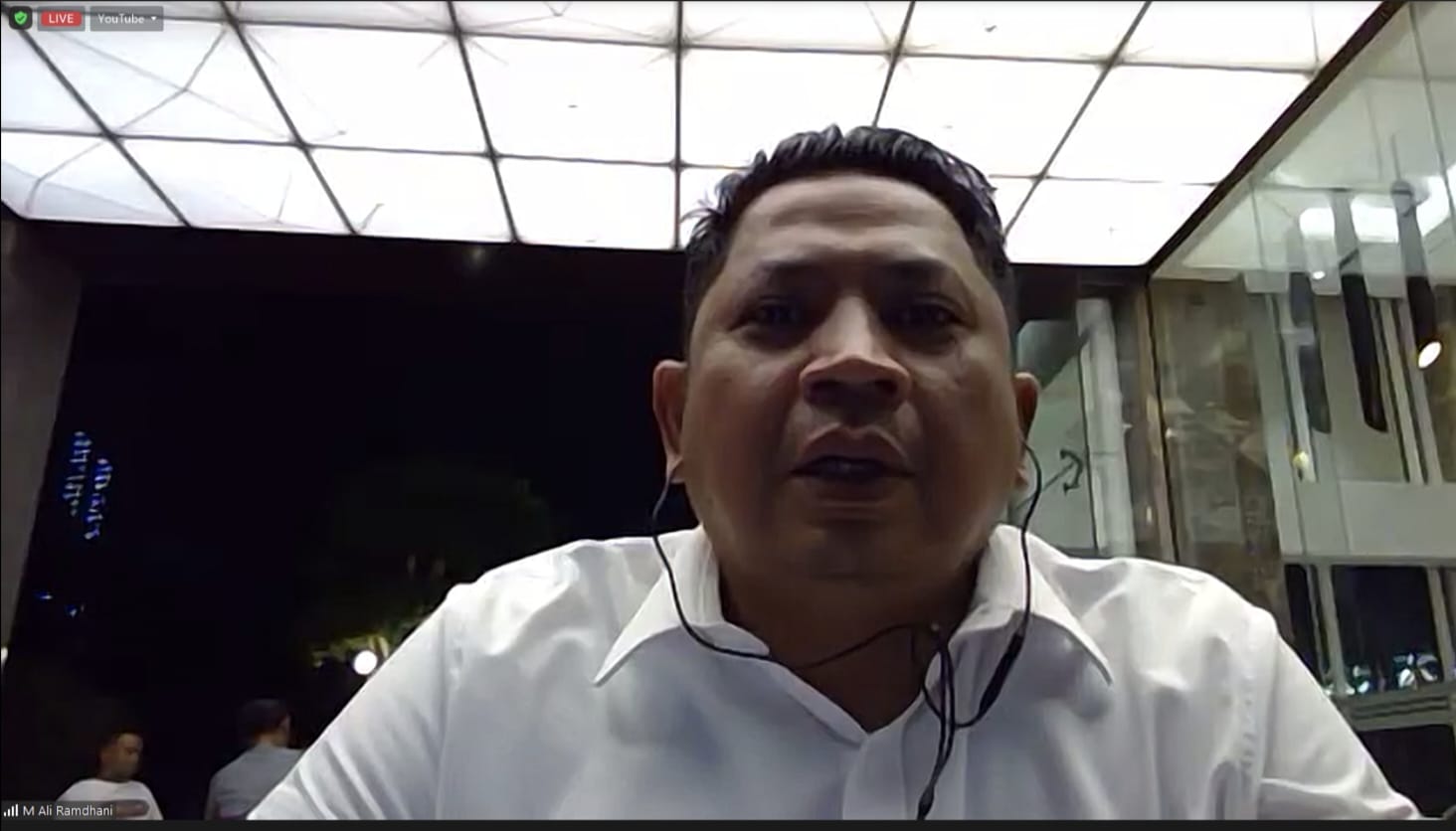 Pemahaman tentan kerukunan beragama penting ditanamkan oleh diaspora Indonesia