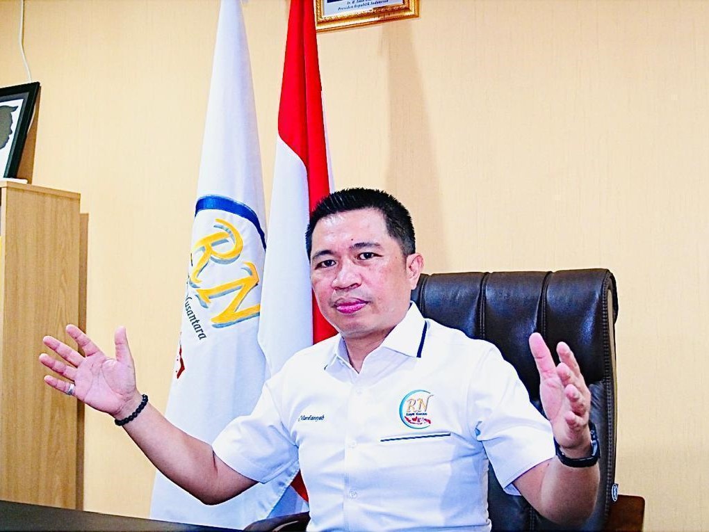 Rampai Nusantara: Pemilu Langsung Demokratis, Partai Jalankan Politik Dinasti